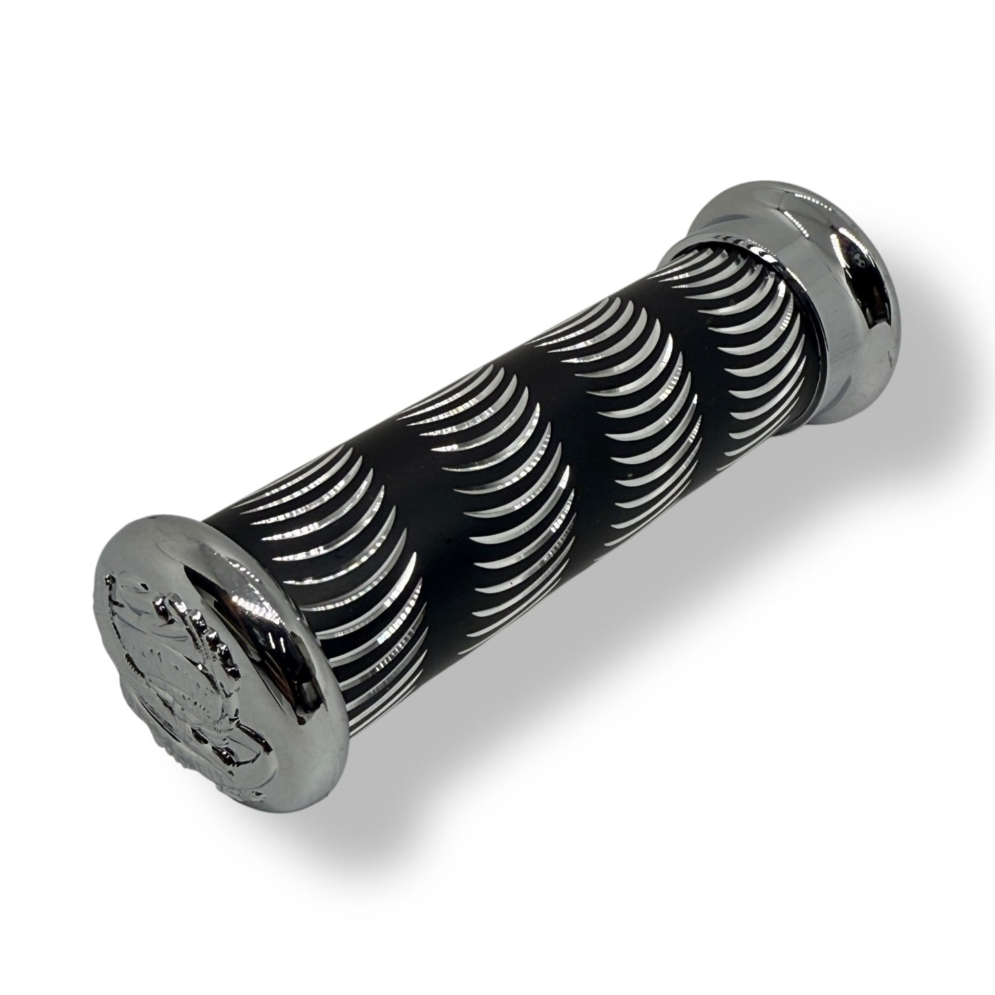 Puños Chopper (7/8") Spin