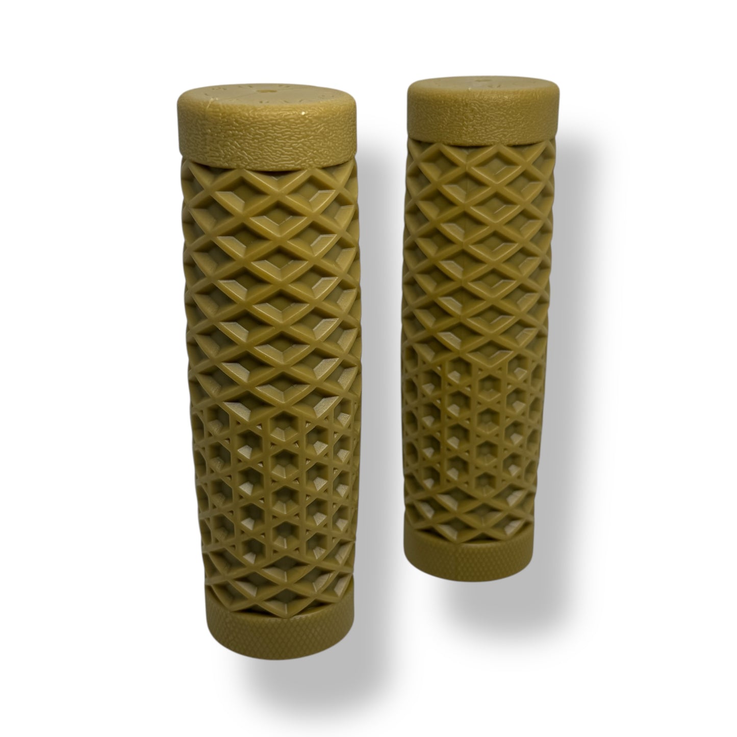 Puños Vintage 7/8" (waffle)