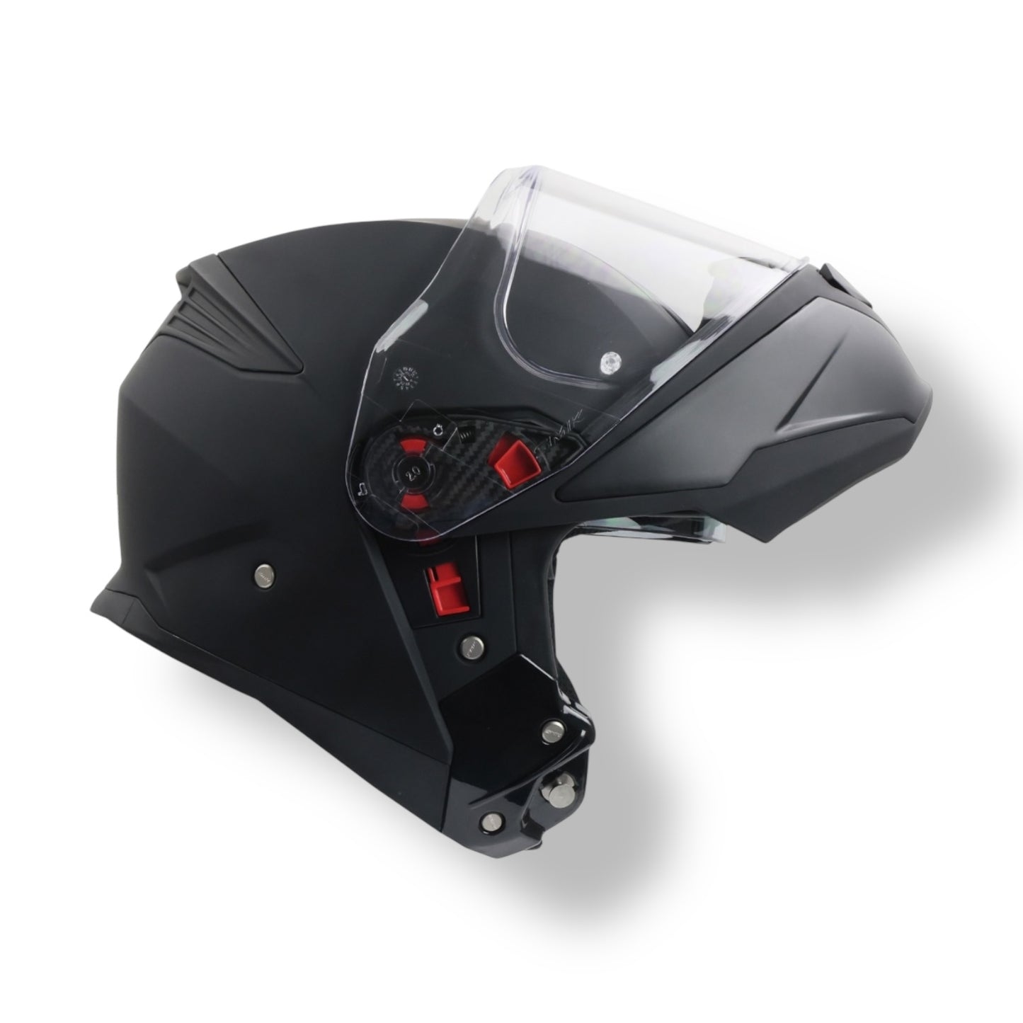 Casco abatible SMK Gullwing (ECE)