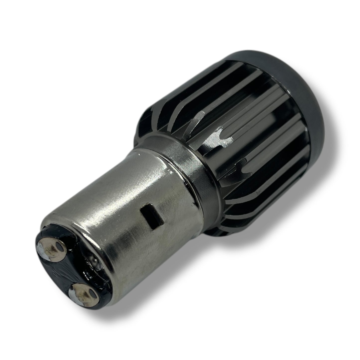 Foco LED Lupa (BA20D)