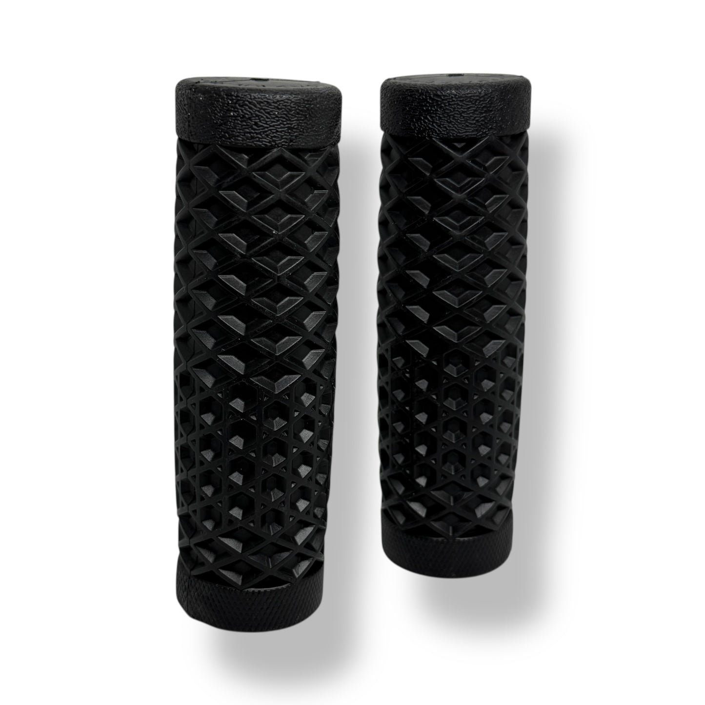 Puños Vintage 7/8" (waffle)