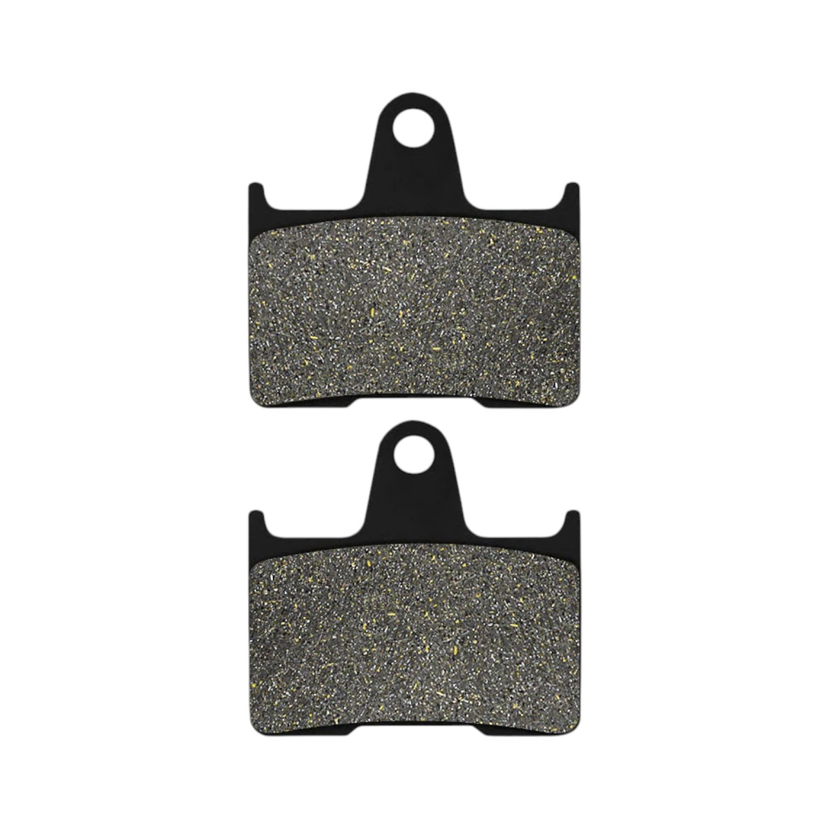 Balatas FA640 / FA254 para H-D Sportster 14-20 | Orgánicas, Cerámicas o Sinterizadas