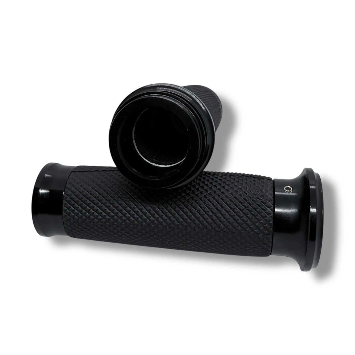 Puños Electronicos Chopper 1” Spike