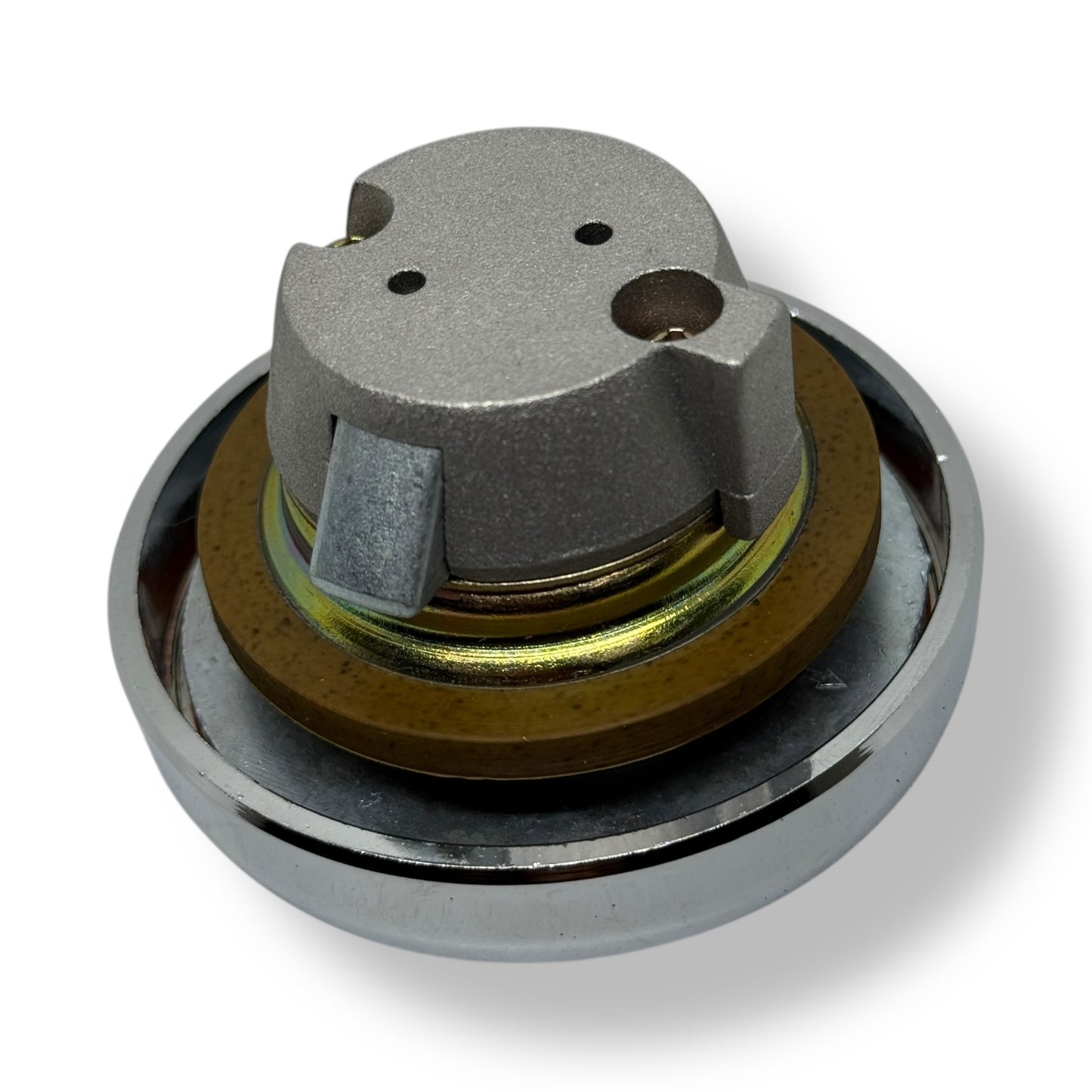 Tapa de Tanque de Gasolina Yamaha/Kawasaki