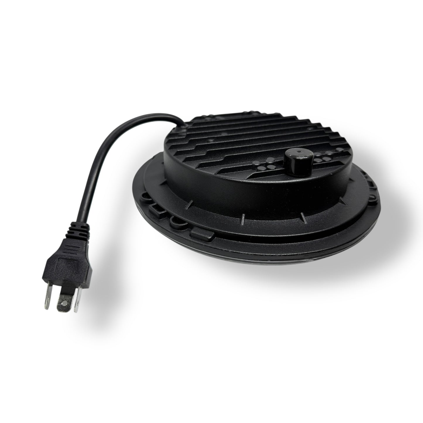 Faro delantero daymaker 7” sin DRL Full Dark