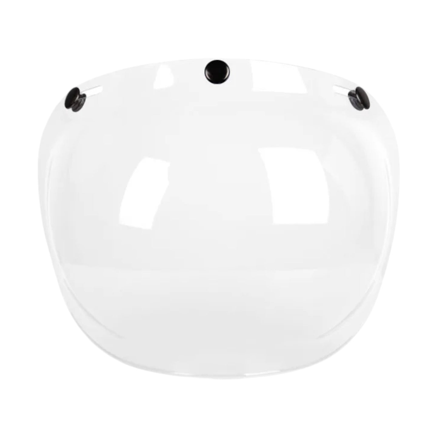 Micas de burbuja para casco Vintage