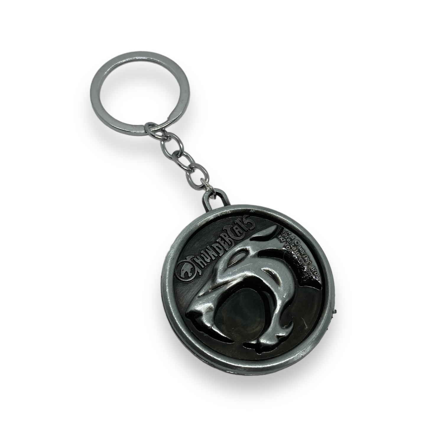 Llavero Thundercats