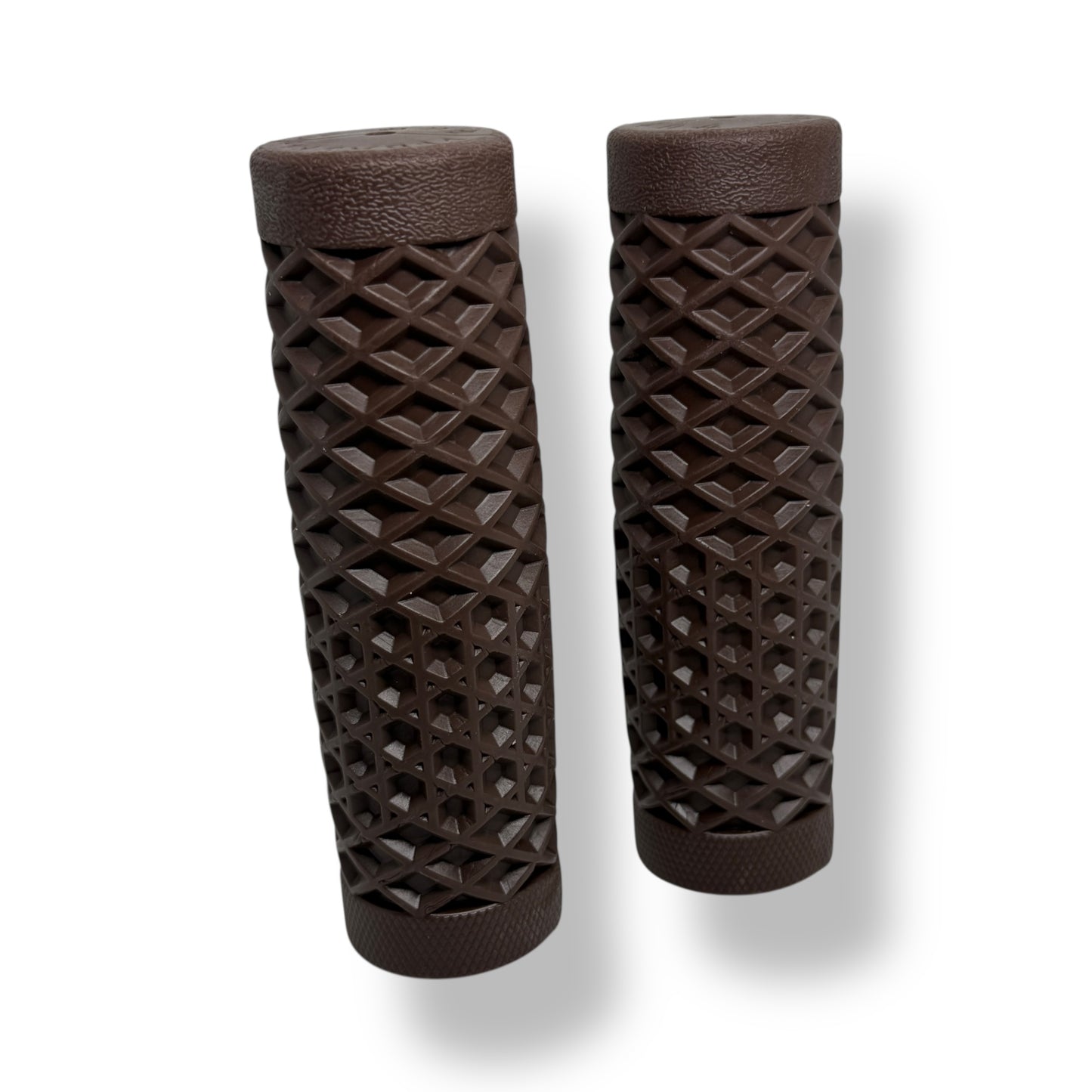Puños Vintage 7/8" (waffle)