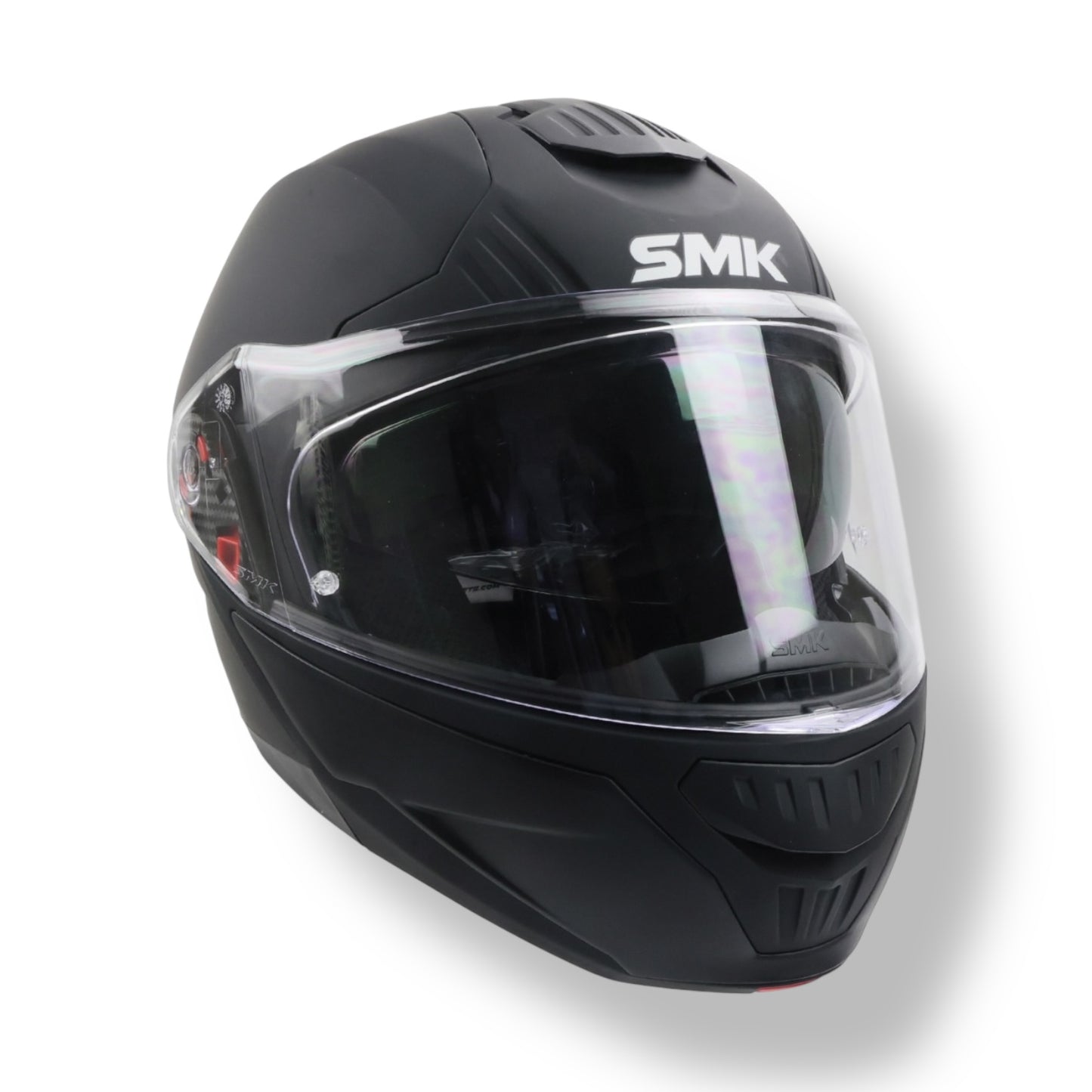 Casco abatible SMK Gullwing (ECE)