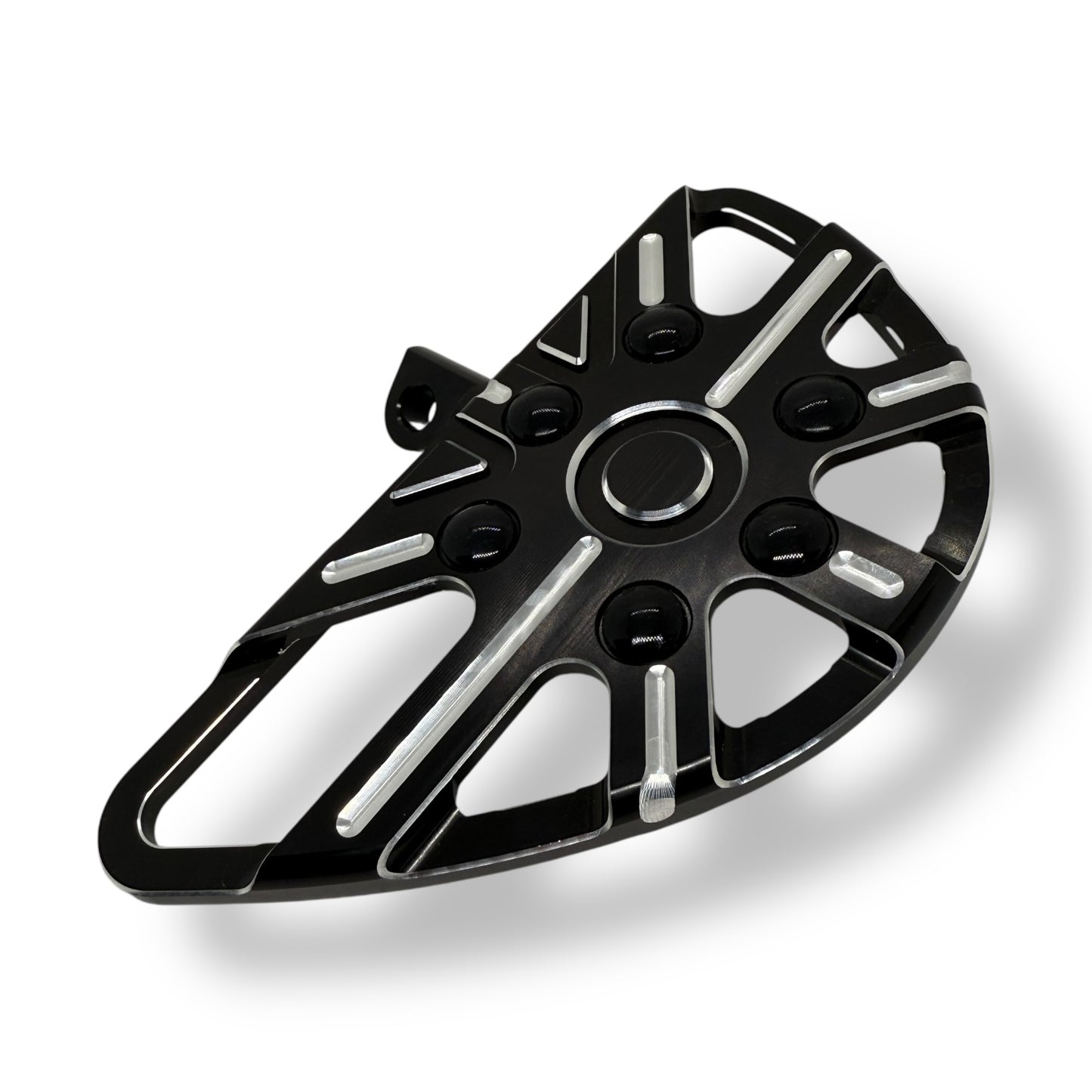 Posapies billet (Harley Davidson)