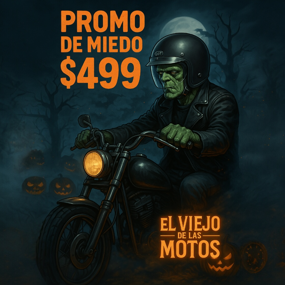 Casco abierto 3/4 vintage Roda (DOT)