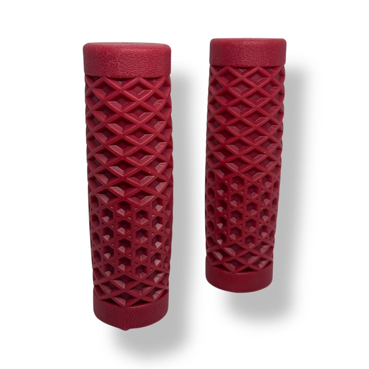 Puños Vintage 7/8" (waffle)