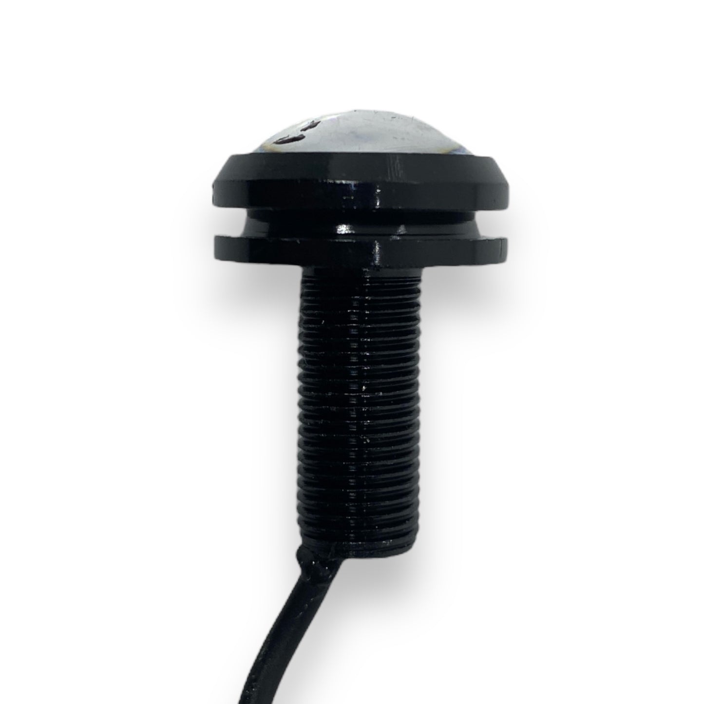 Mini Led fish amarillo