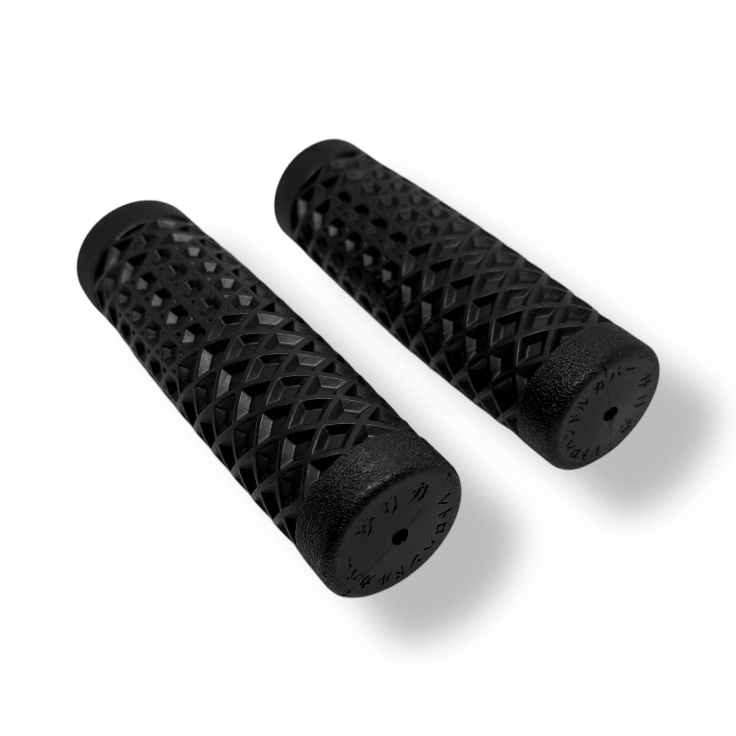 Puños Vintage 7/8" (waffle)