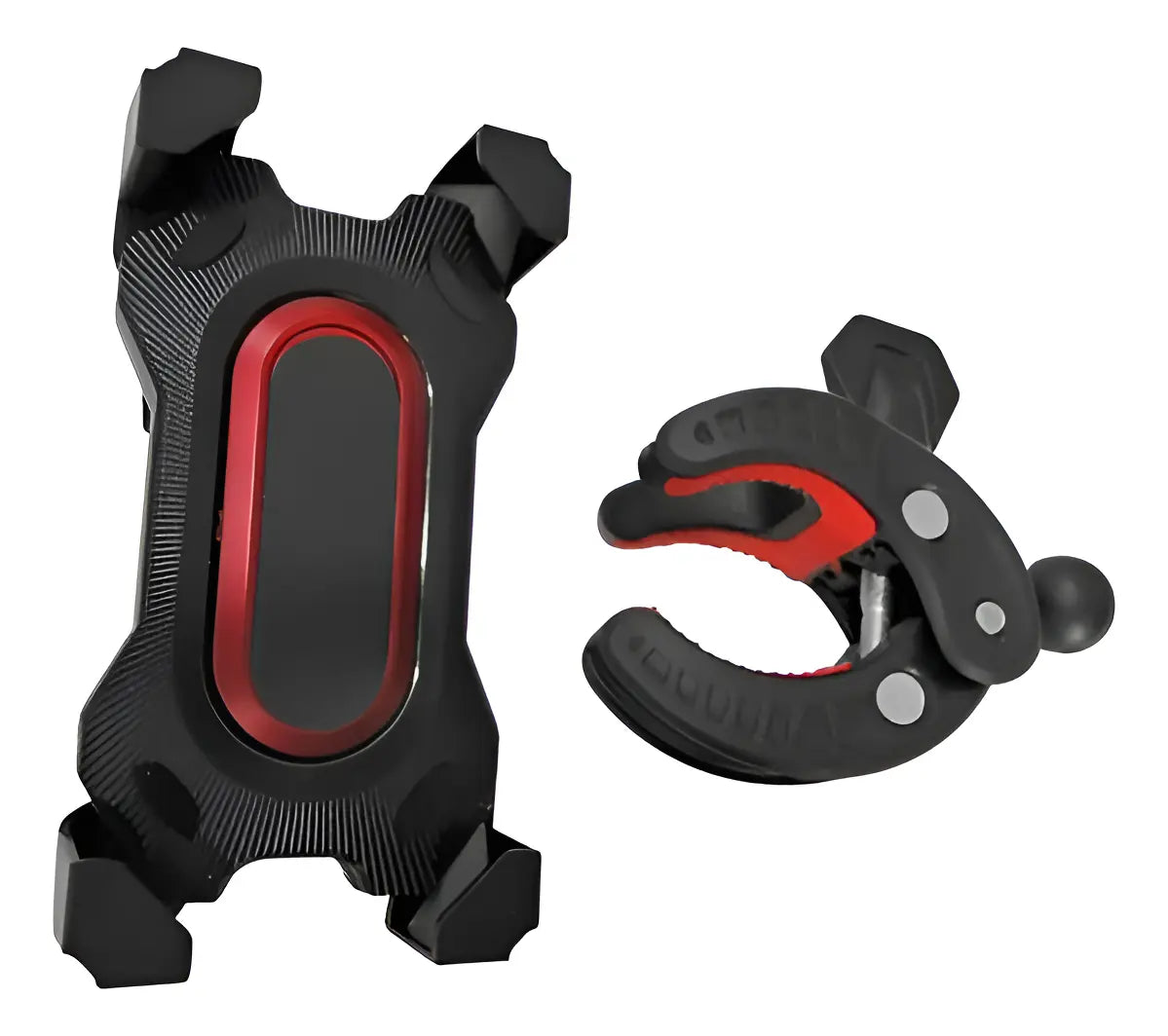 Porta Celular Universal Promoto PH-01 para Motocicleta | Manillar