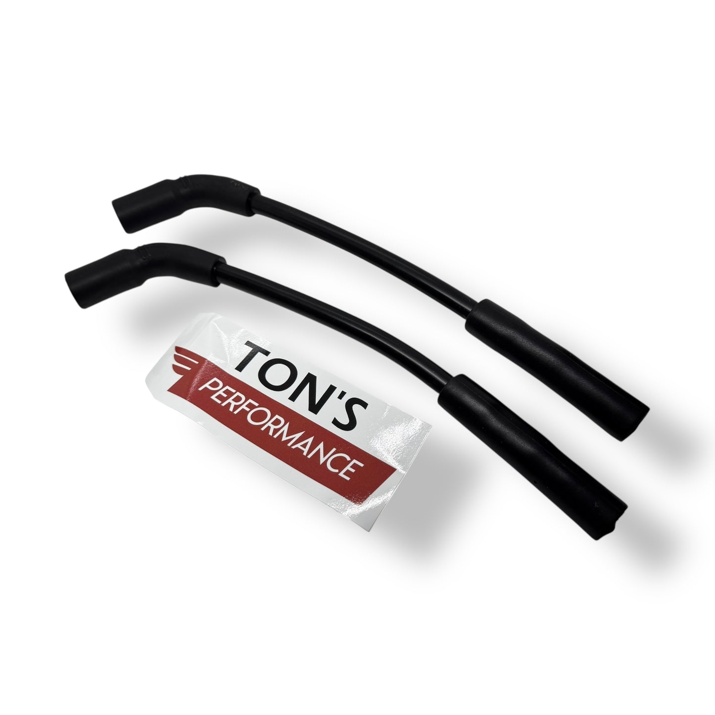 Juego De Cables De Bujías TON’S Sportster 07-Up (10.4mm)