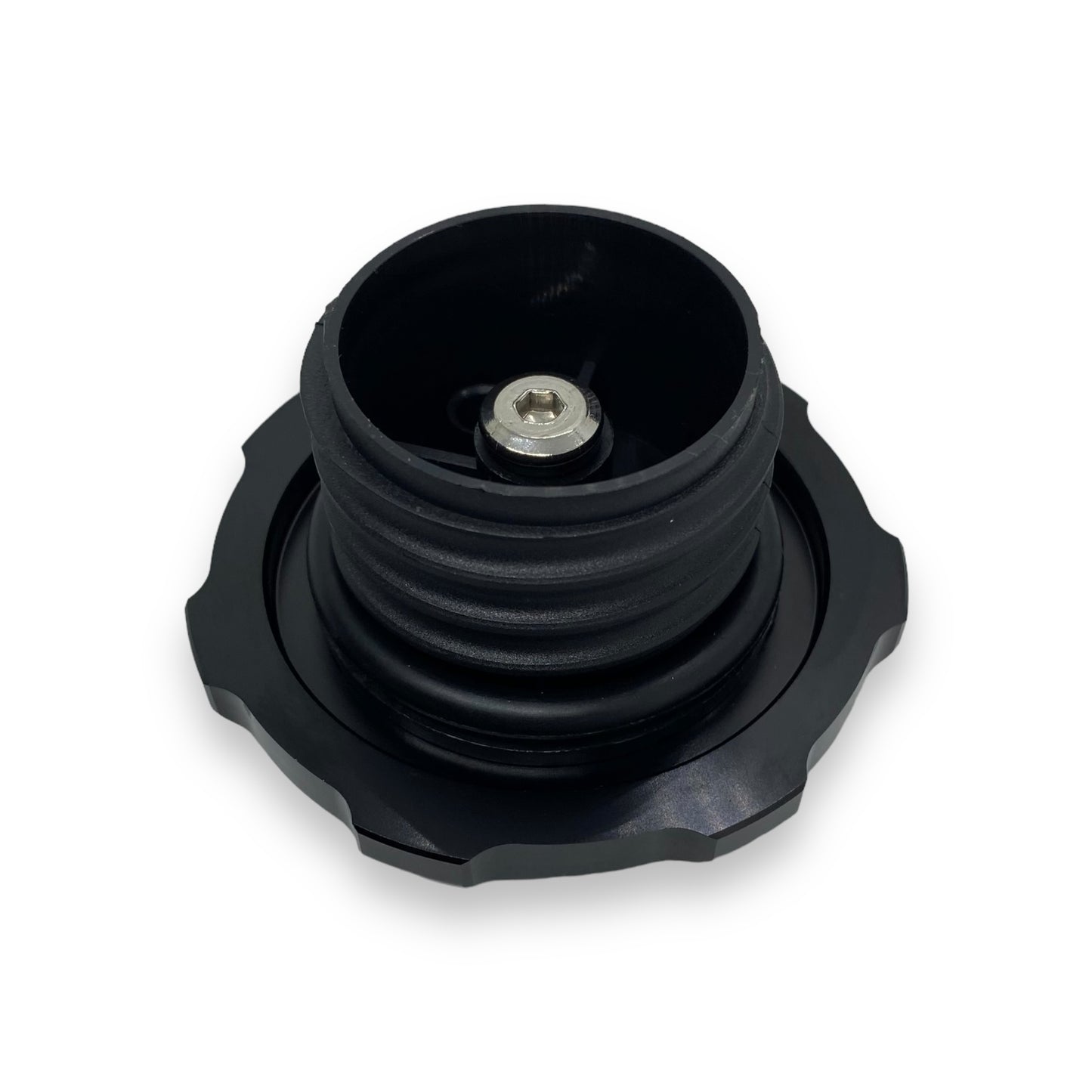 Tapón de tanque de gasolina para H-D