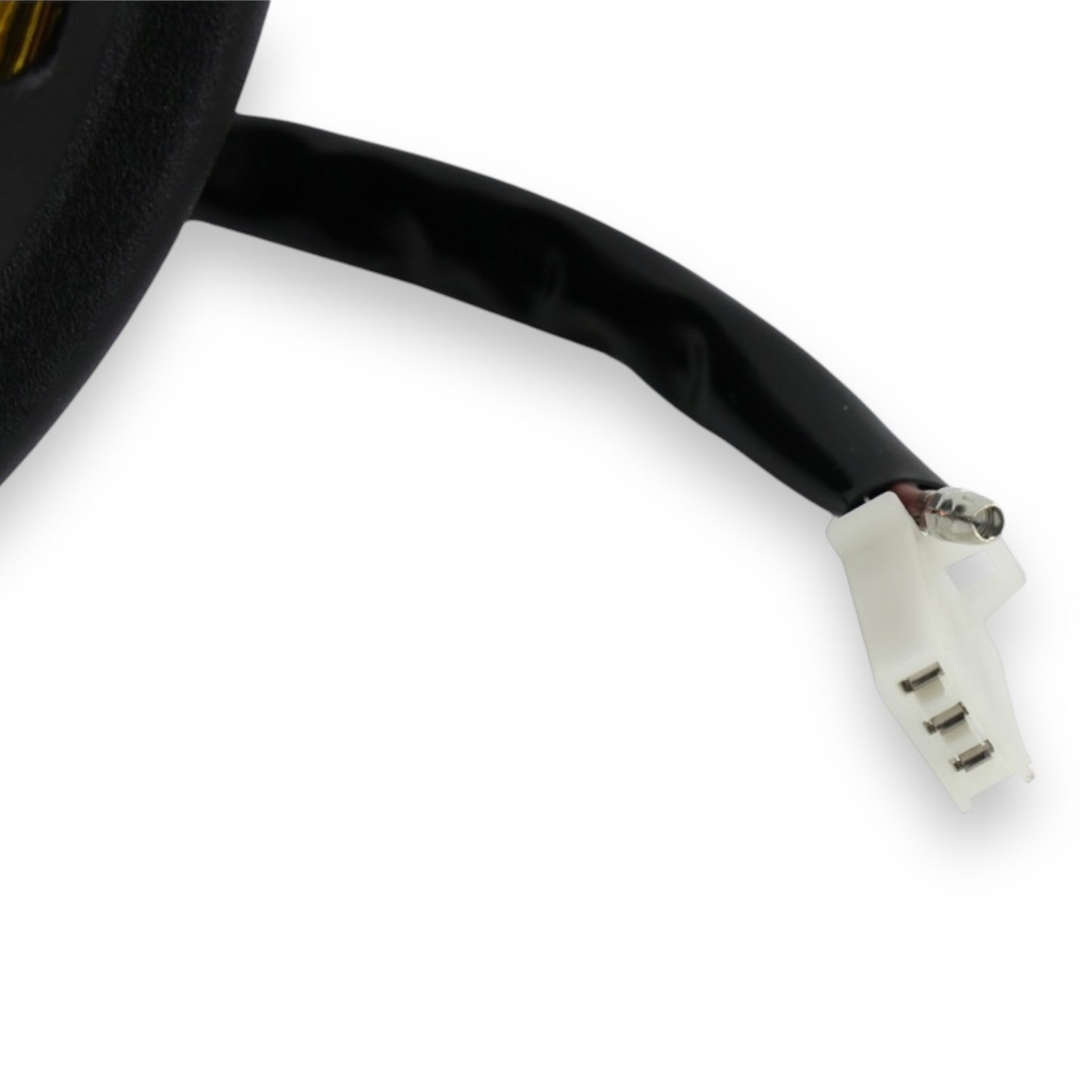 Faro delantero Cafe Racer/Bobber 5.75” (Completo)