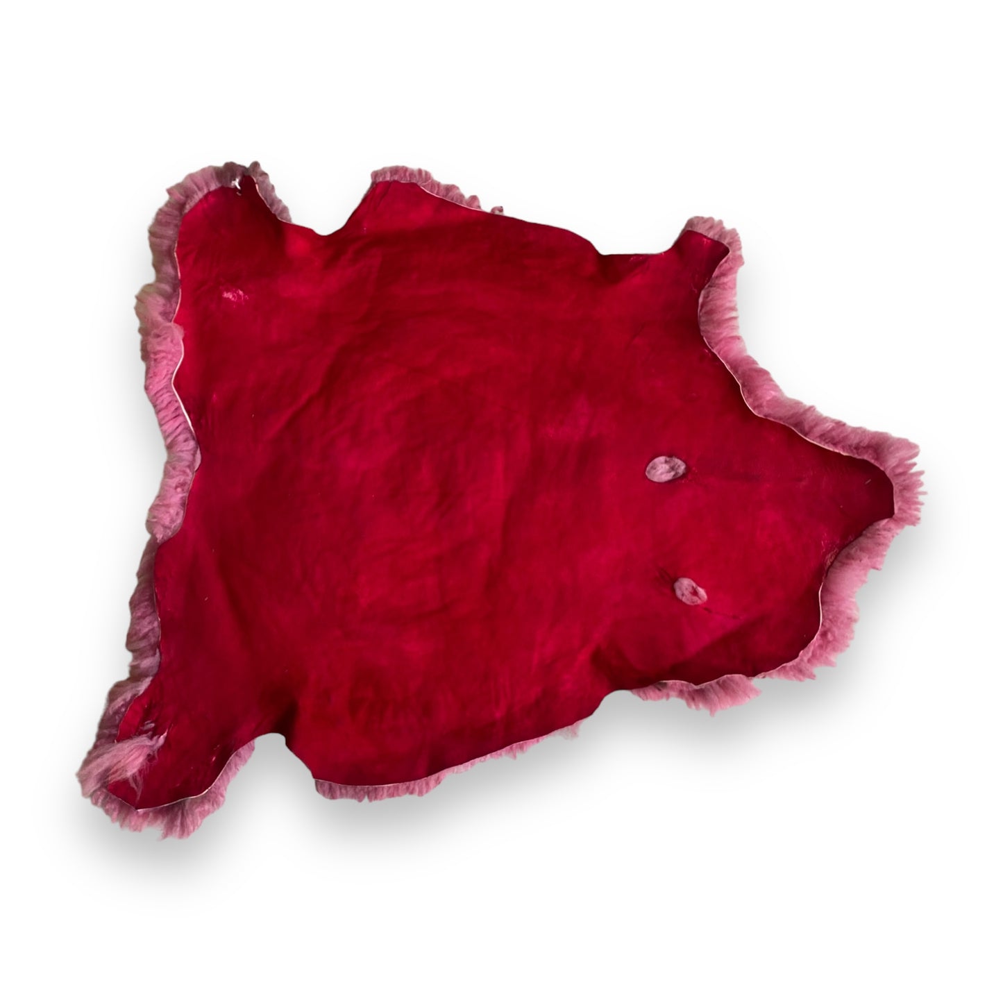 Zalea piel de borrego