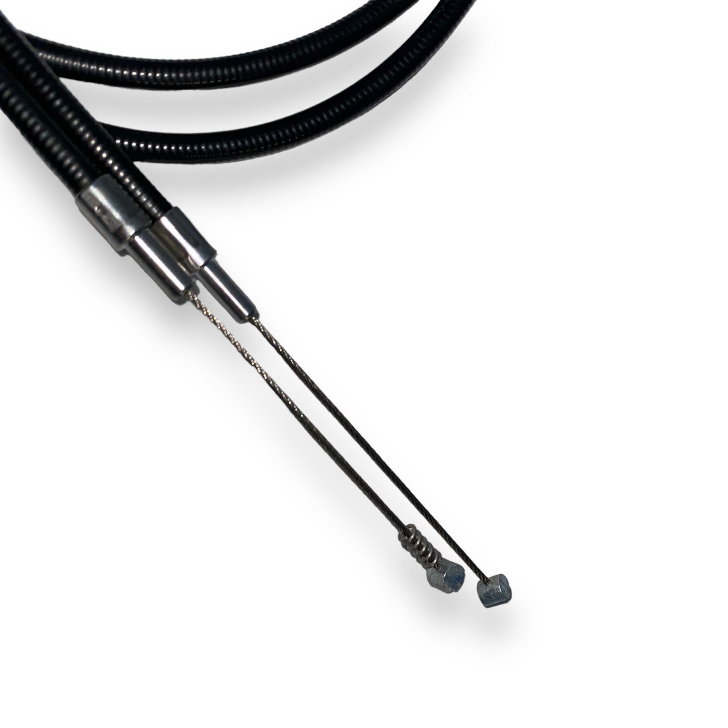 Cables de acelerador y retroceso para Harley Davidson