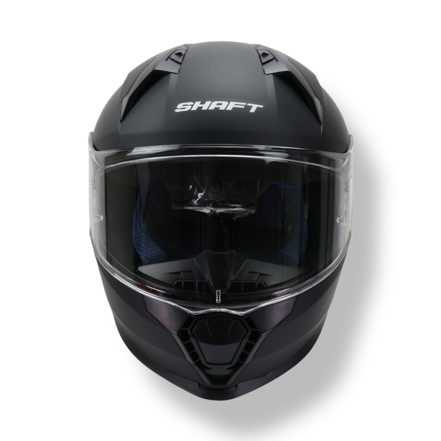 Casco cerrado SHAFT Pro SH560 (ECE)