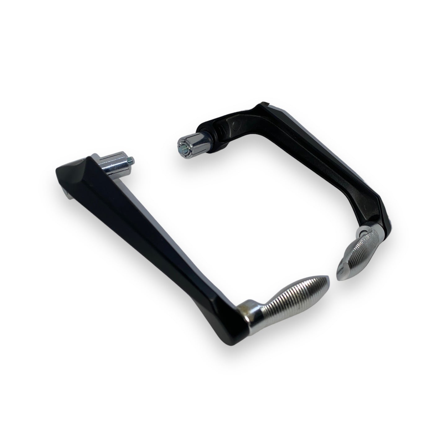 Protectores de palancas de aluminio