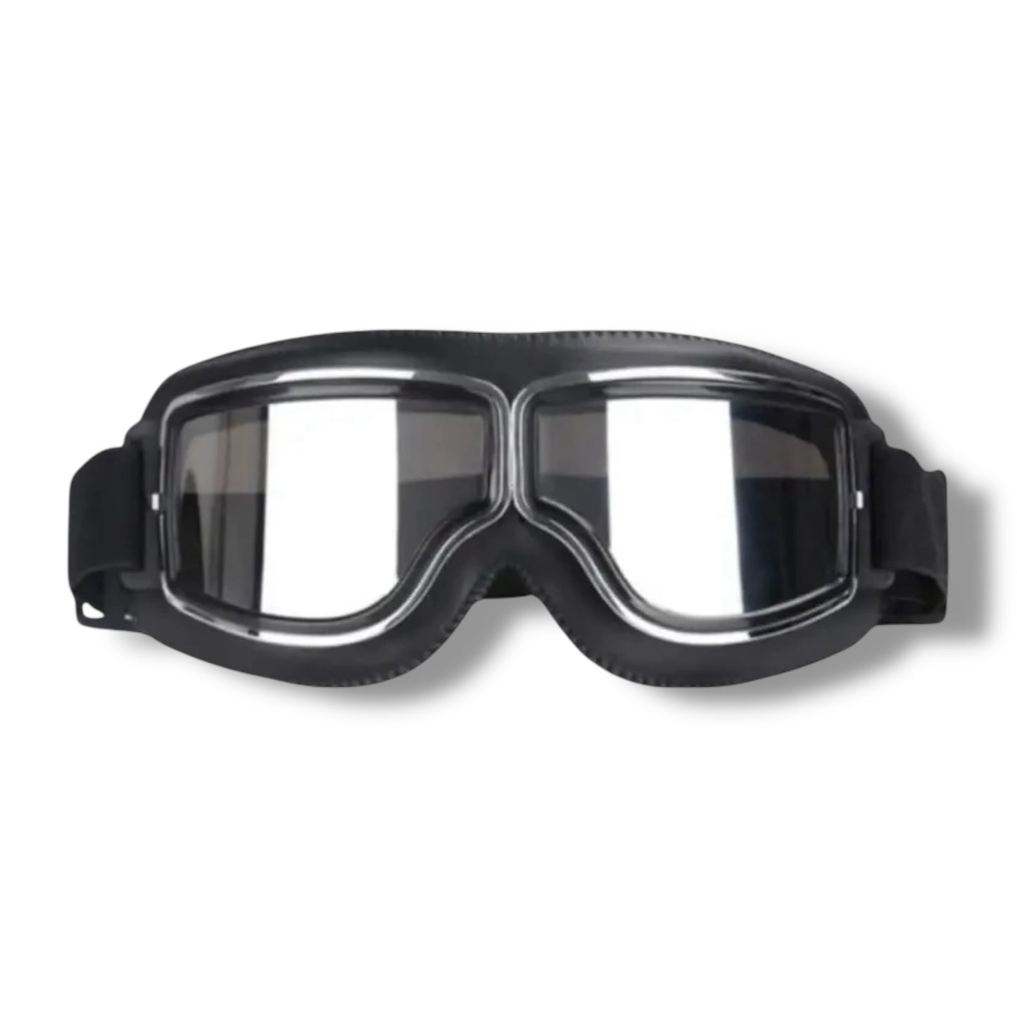 Goggles vintage Steampunk
