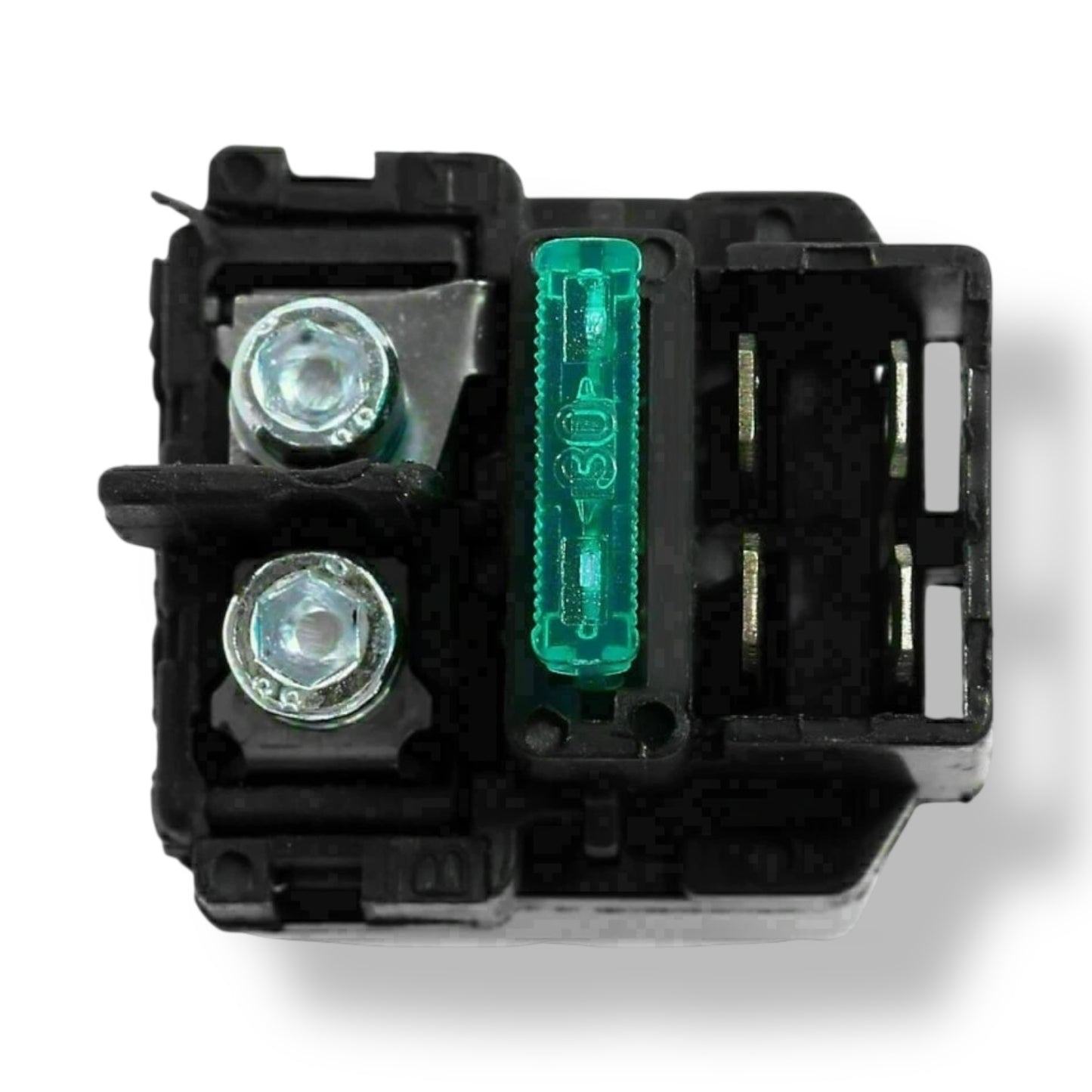 Relevador de Arranque (Solenoide) para Kawasaki Vulcan 1500