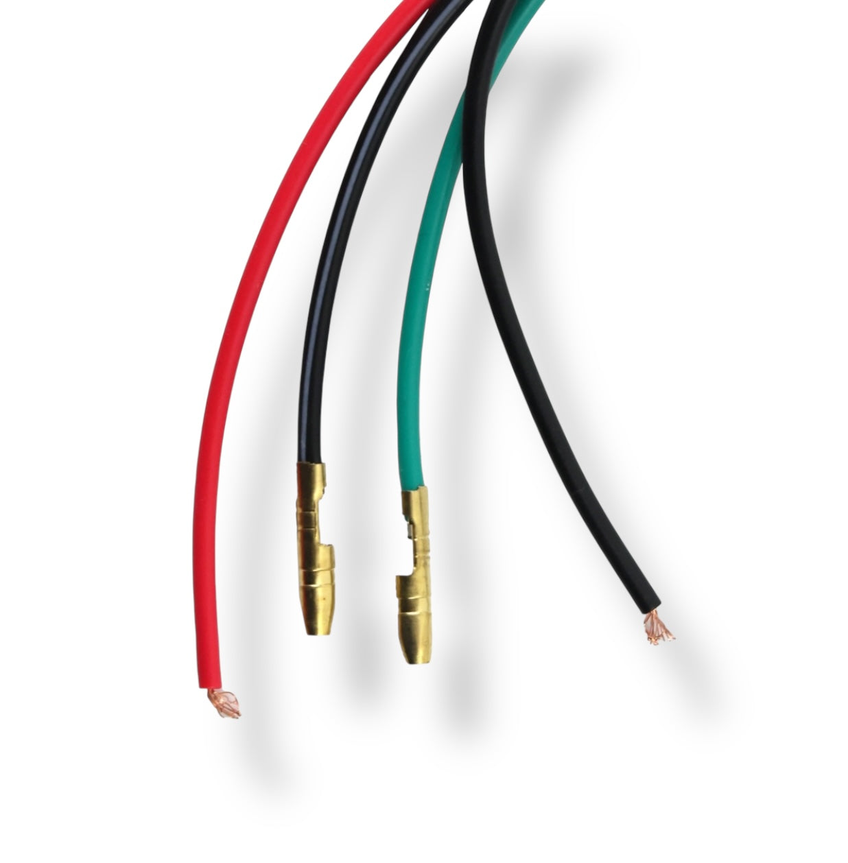 Switch para manillar 2 posiciones + USB