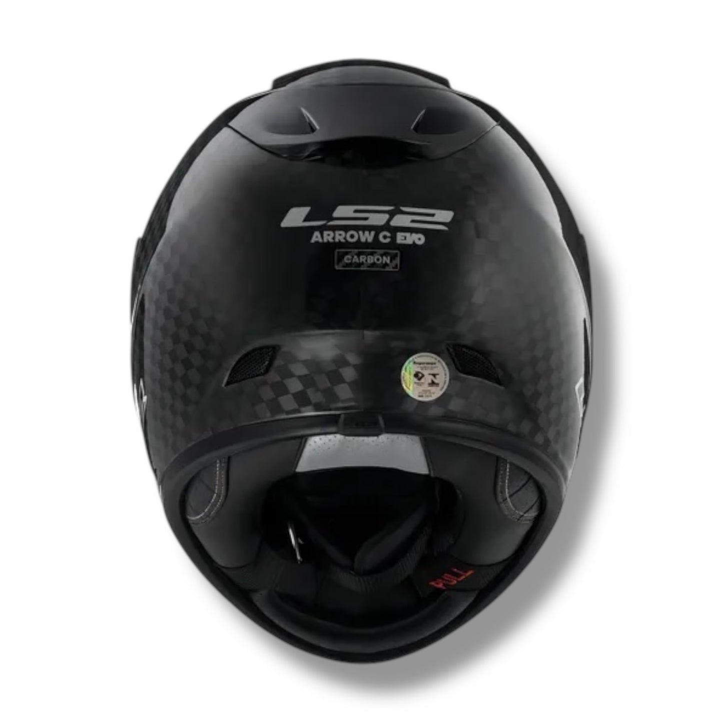 Casco cerrado LS2 Arrow C Evo (ECE)