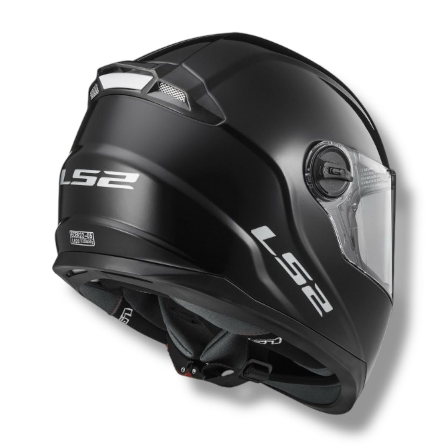 Casco Junior cerrado LS2 FF392 (ECE)
