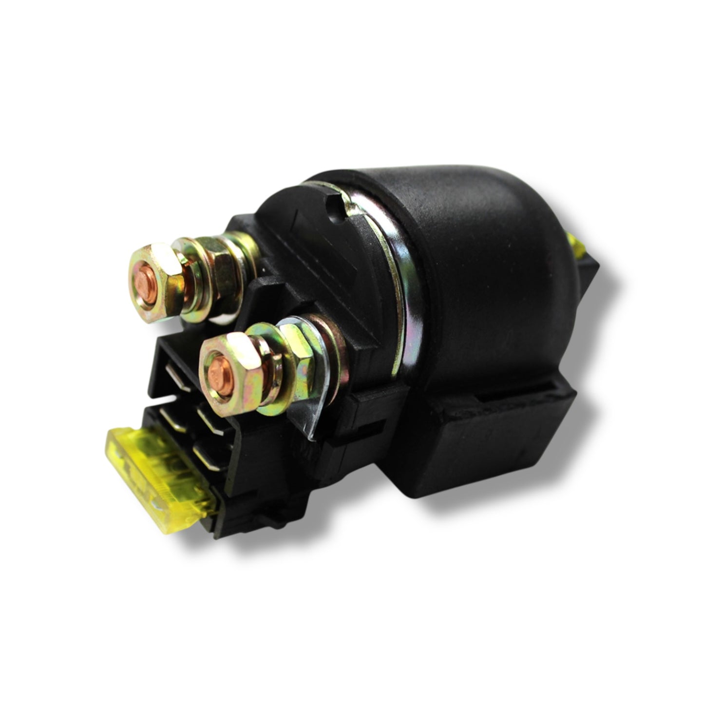 Relevador de Arranque Tipo Honda