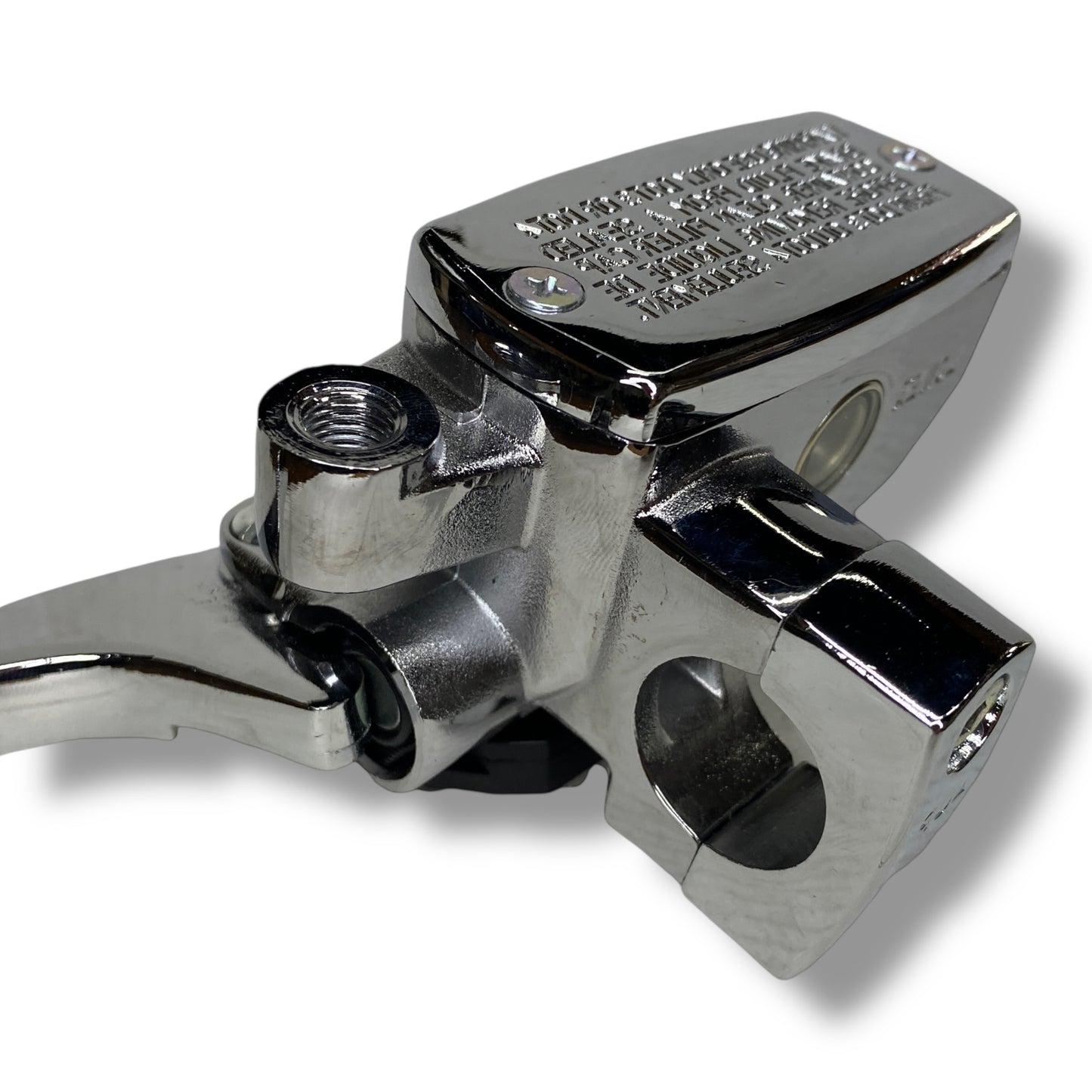 Palanca de Embrague Universal 1” – Tipo Honda Shadow