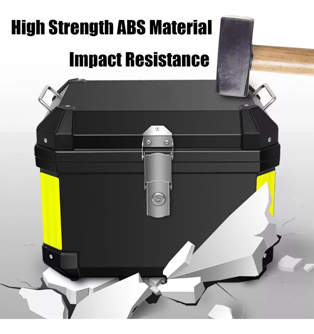 Top case (maletero) 36L