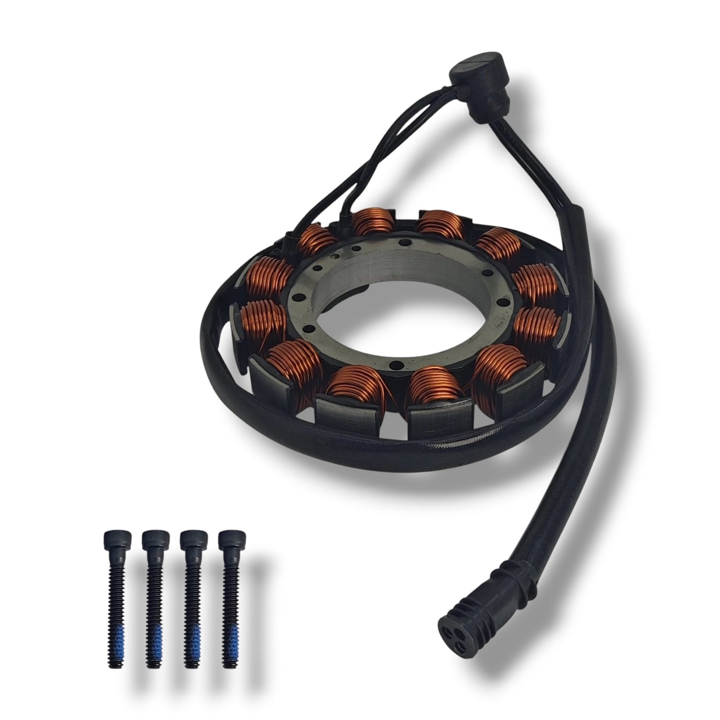 Estator para Harley-Davidson Sportster XL883 / XL1200 (07-13)