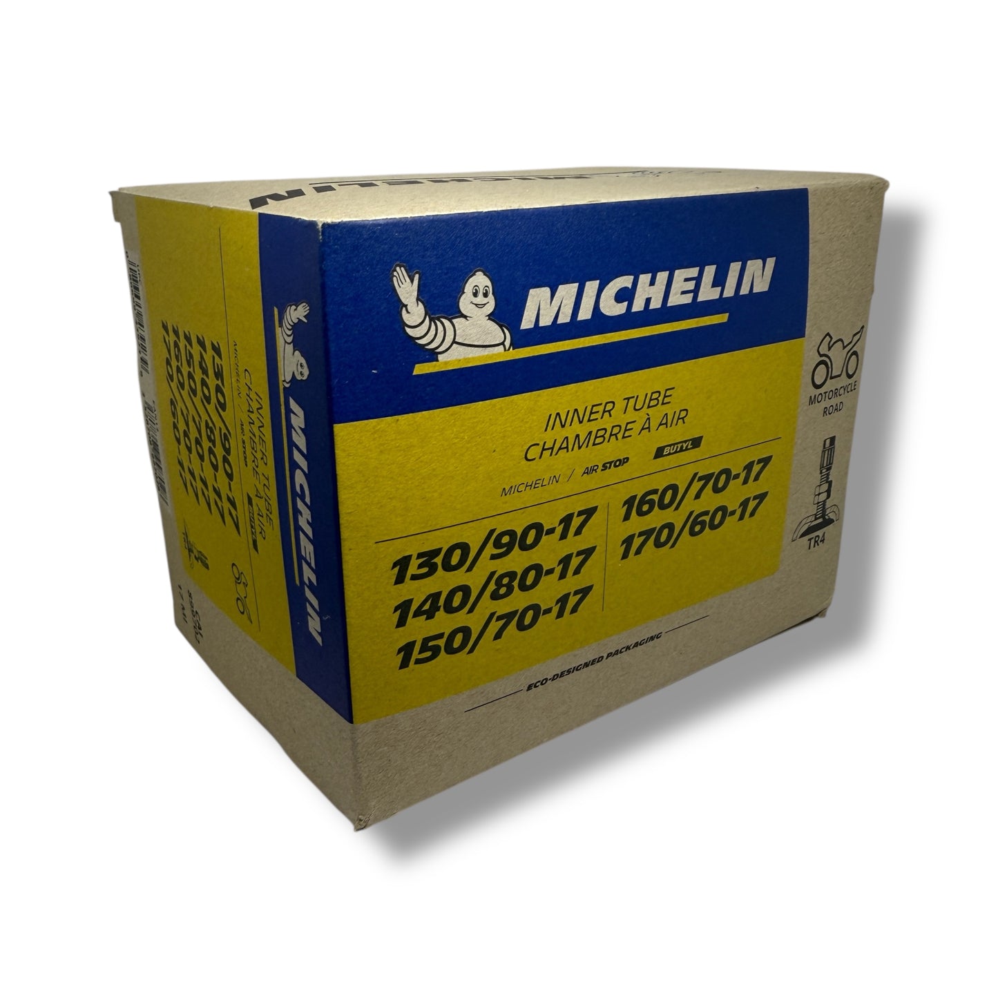 Camara Michelin 130, 140, 150, 160, 170 - 17