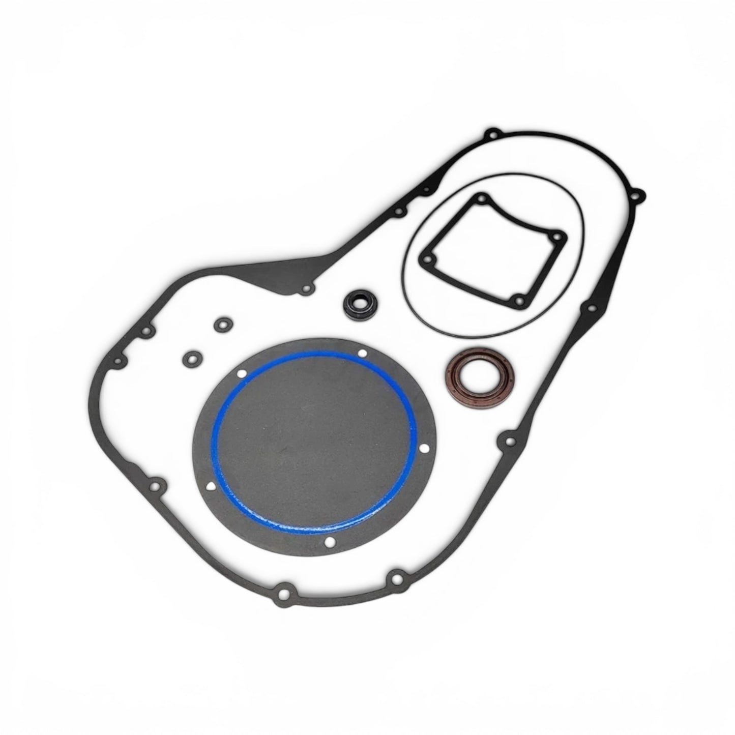 Kit de Juntas de Cubierta Primaria para Harley-Davidson Touring 99-06