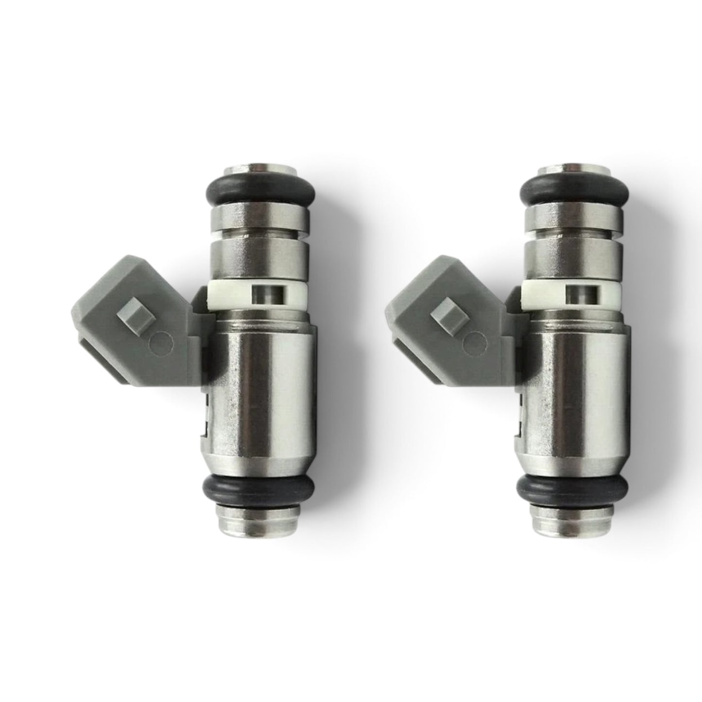 Par de Inyectores de Combustible IWP162 para Harley-Davidson Twin Cam EFI | 27609-01B