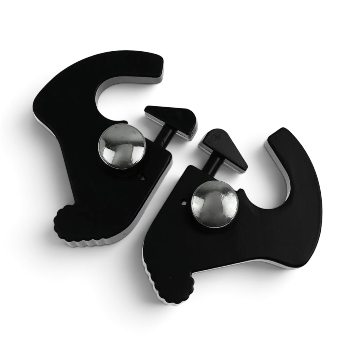 Clips Desmontables para Sissy Bar H-D