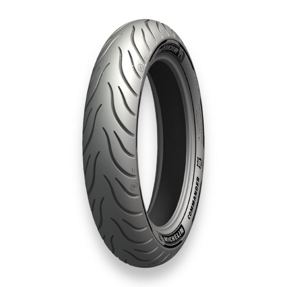 Llanta 130/80-17 Michelin Commander Il T/L