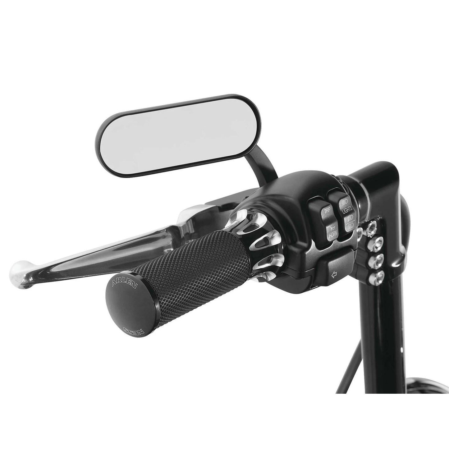 Puños Chopper 1" Fusion Deep Cut