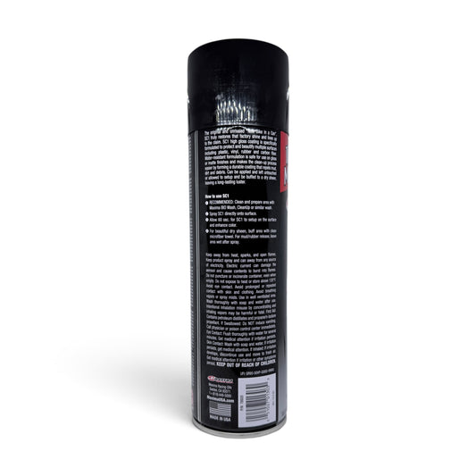 Maxima SC1 High Gloss – Protector y Abrillantador (509ml)