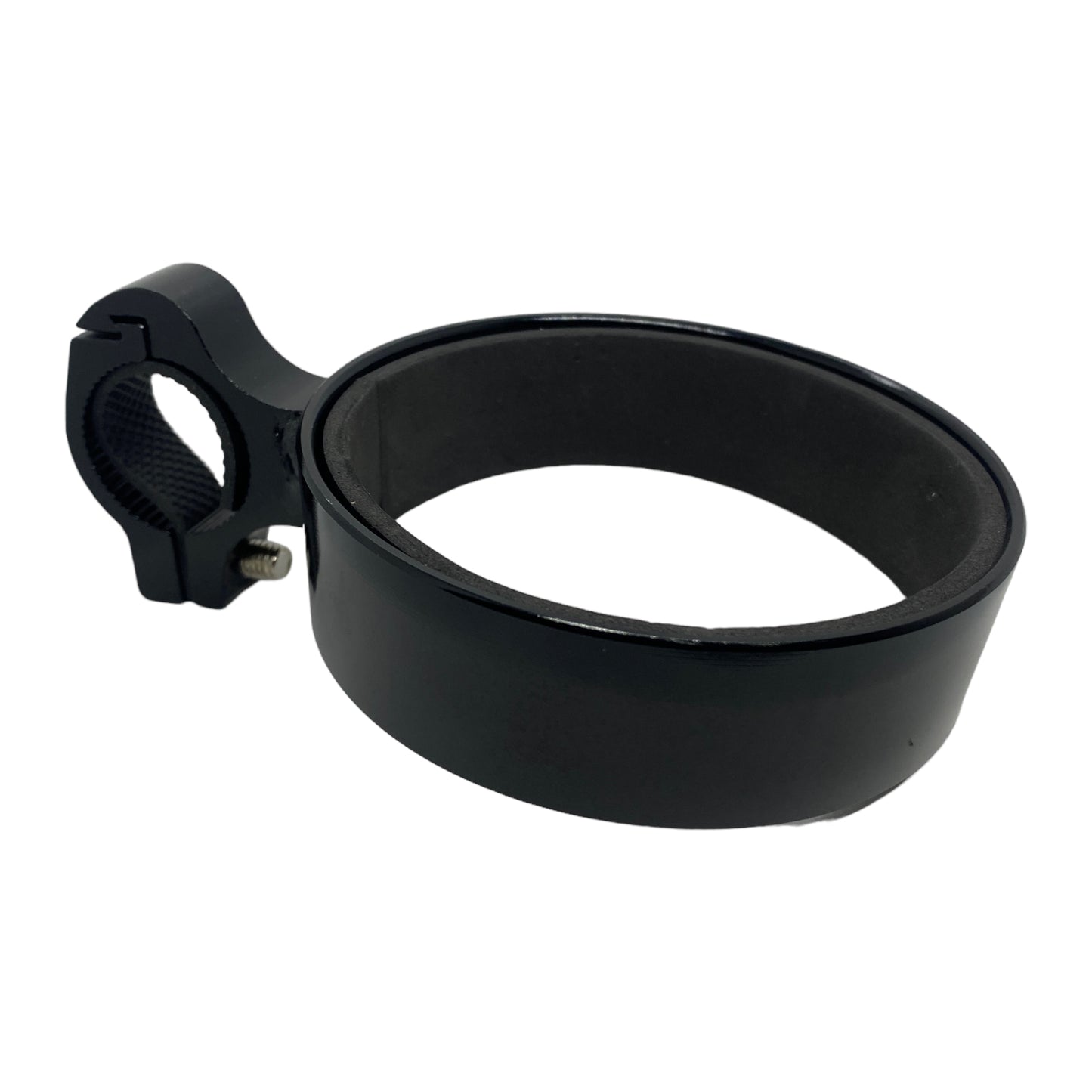 Porta termo de aluminio