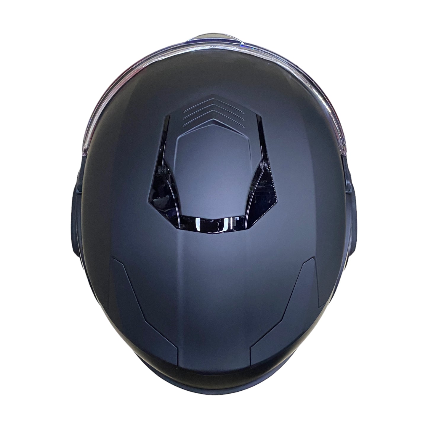 Casco Abatible LS2 Valiant Degrees Noir