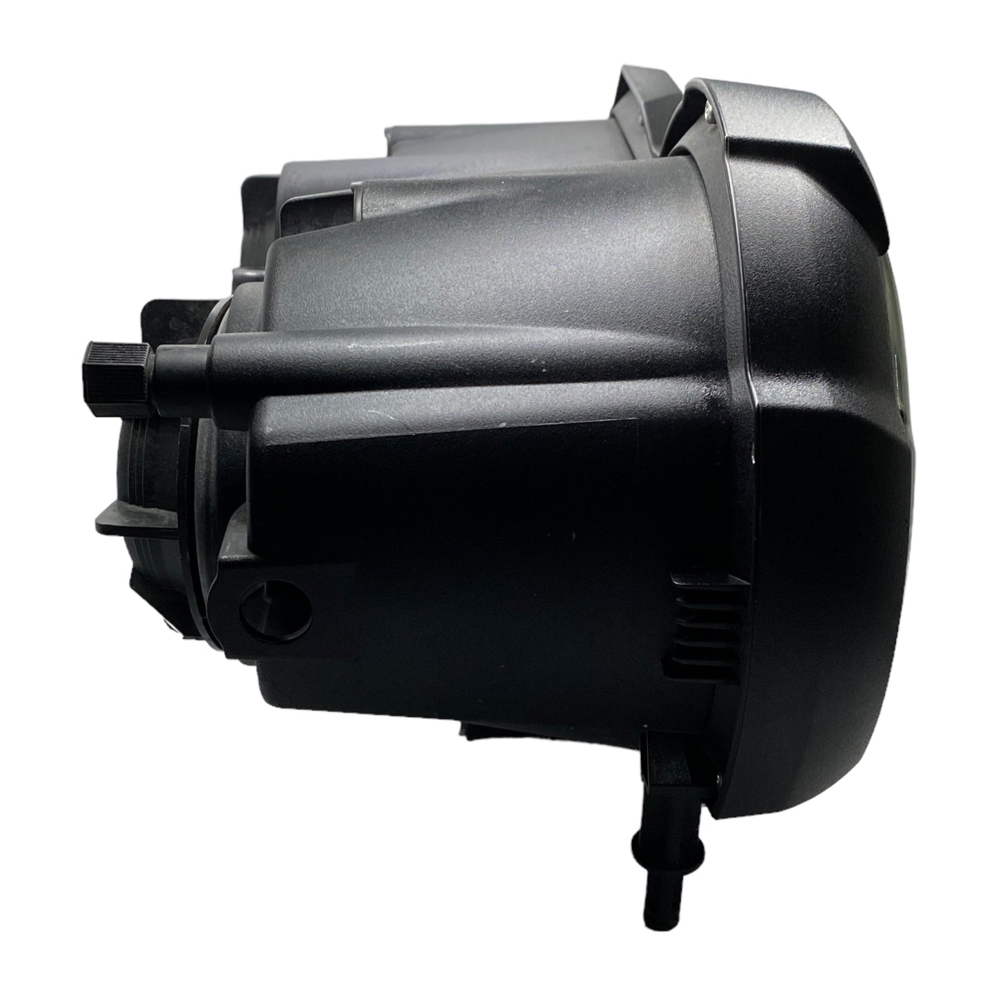 Faro principal de halógeno BMW R1200GS original 63128525100