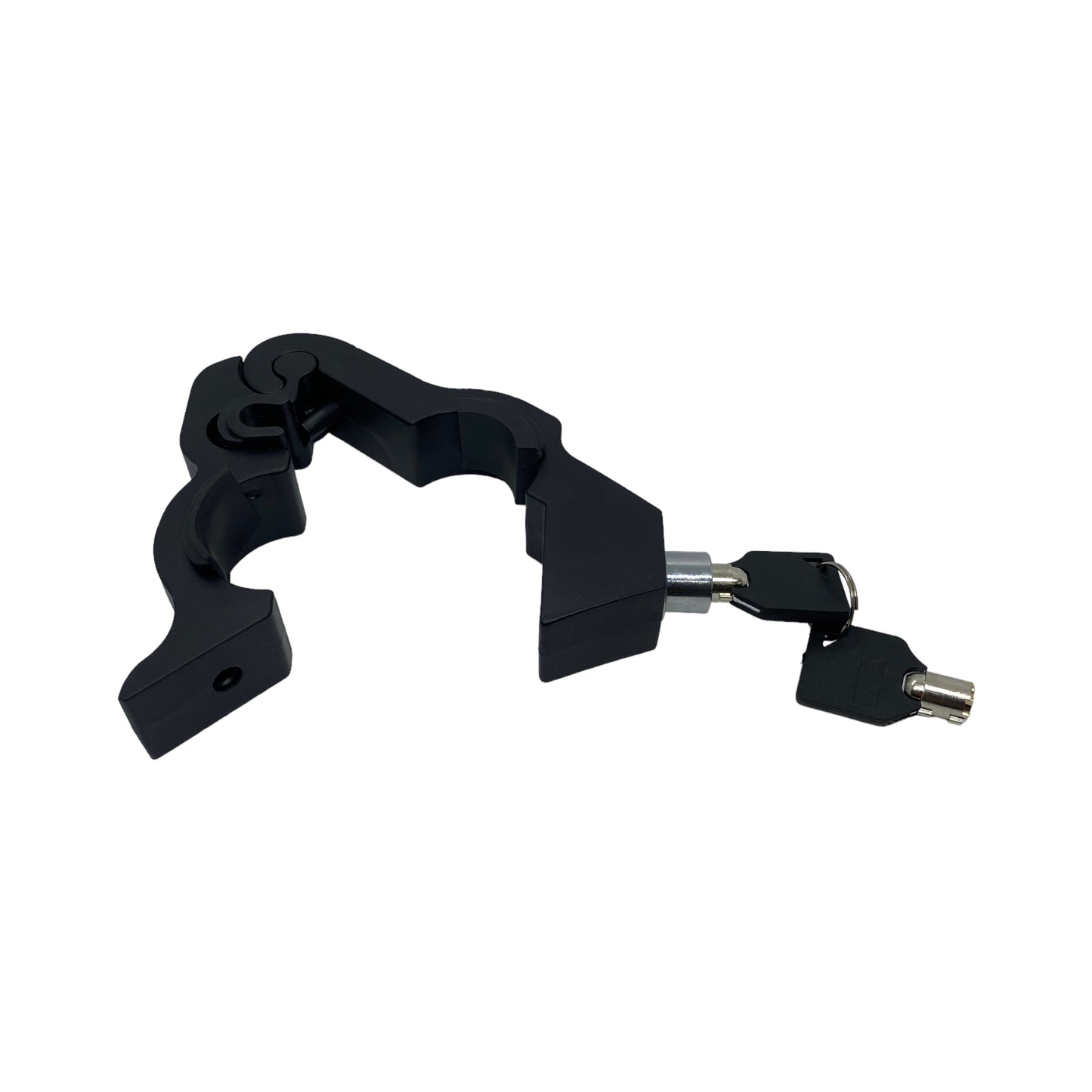 Candado anti-robo para manija de freno