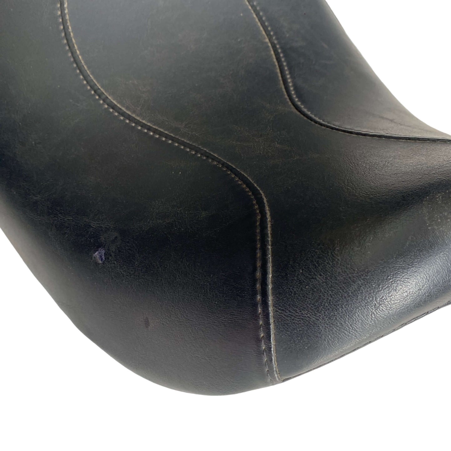 Asiento original Harley Davidson Dyna superglide, low rider