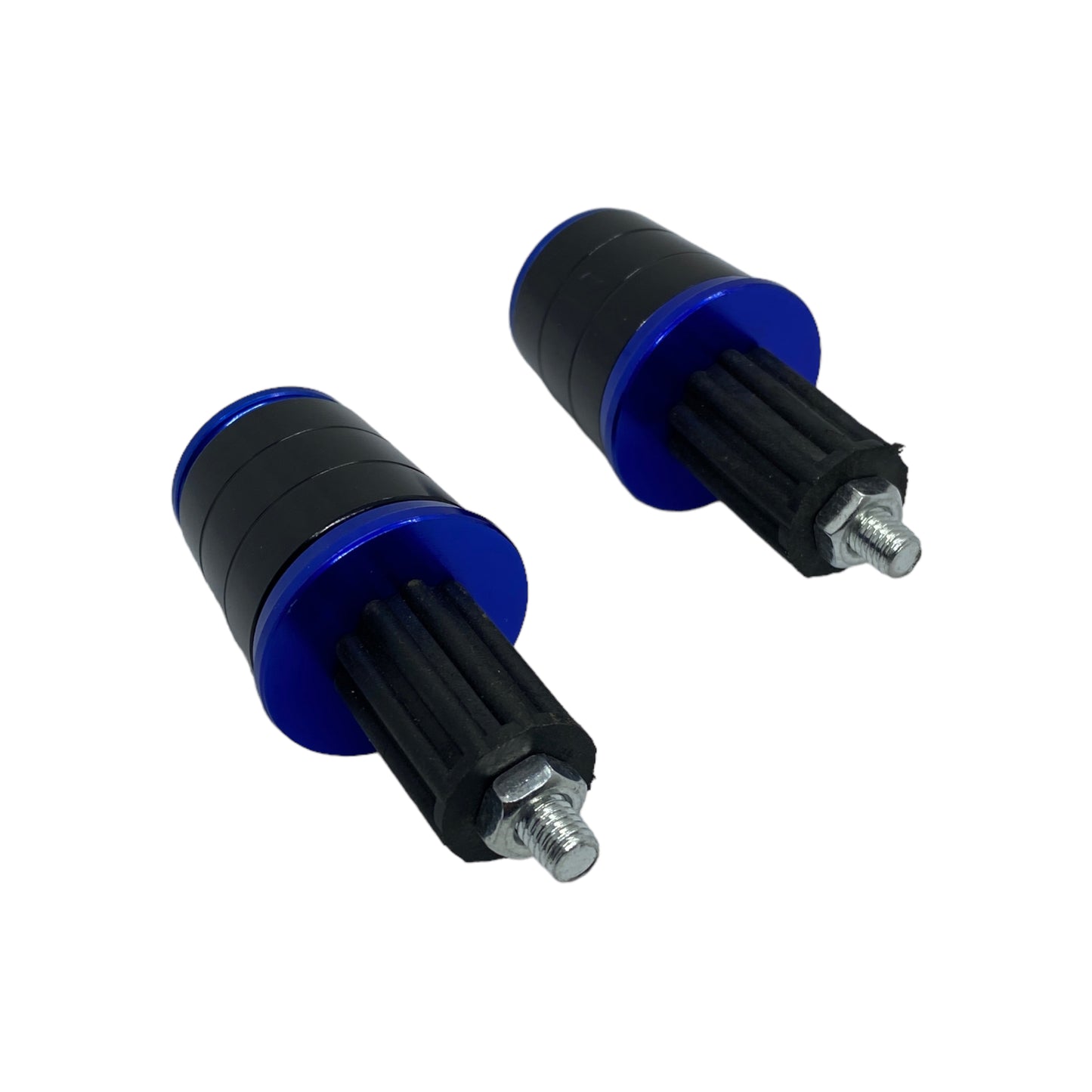 Contrapesos de aluminio para manillar