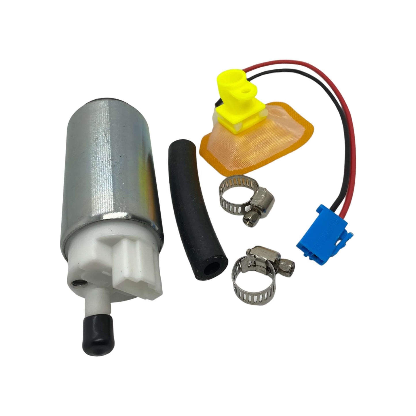 Bomba de combustible Suzuki GSXR / Boulevad / Bandit / Irazuma / V-Strom y más..