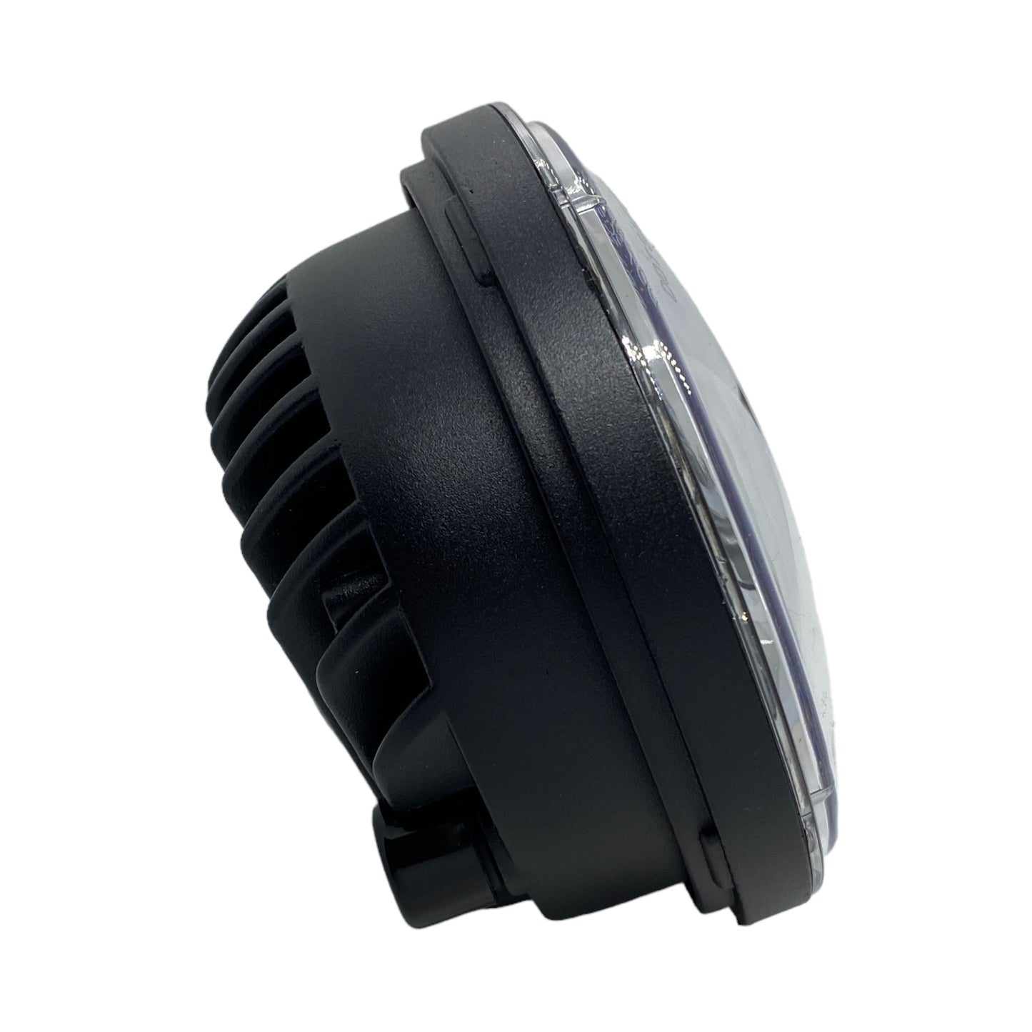 Faros auxiliares LED Daymaker 4.5” cromo sin DRL